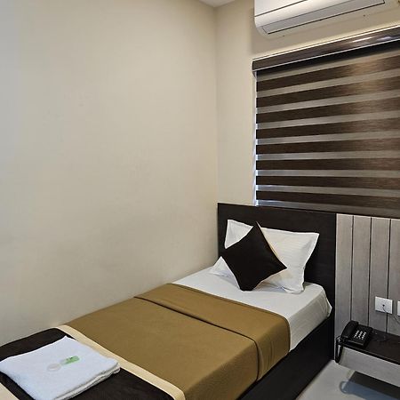 Thaal Residency Cheruvathur-Hala Groups Nileshwar Luaran gambar