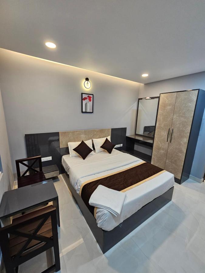 Thaal Residency Cheruvathur-Hala Groups Nileshwar Luaran gambar