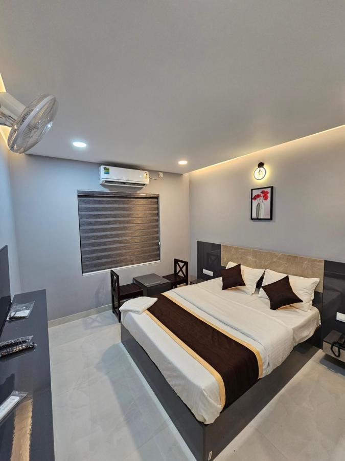 Thaal Residency Cheruvathur-Hala Groups Nileshwar Luaran gambar