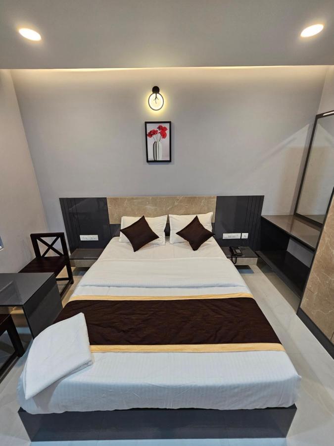 Thaal Residency Cheruvathur-Hala Groups Nileshwar Luaran gambar
