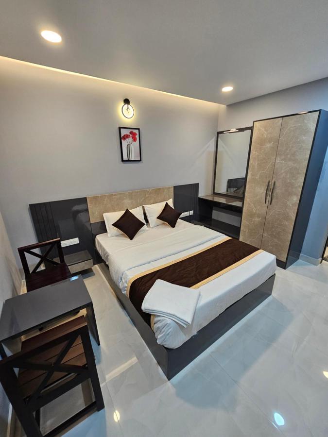 Thaal Residency Cheruvathur-Hala Groups Nileshwar Luaran gambar