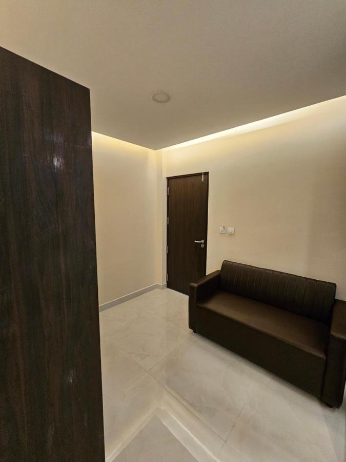 Thaal Residency Cheruvathur-Hala Groups Nileshwar Luaran gambar