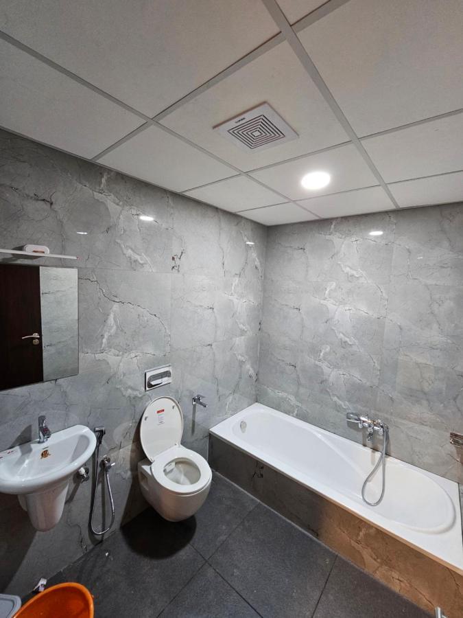 Thaal Residency Cheruvathur-Hala Groups Nileshwar Luaran gambar