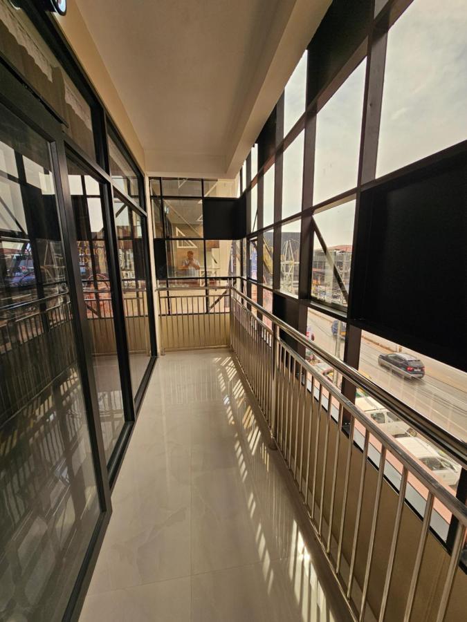 Thaal Residency Cheruvathur-Hala Groups Nileshwar Luaran gambar