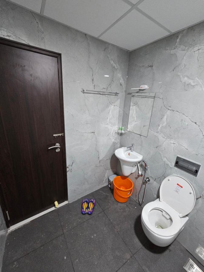 Thaal Residency Cheruvathur-Hala Groups Nileshwar Luaran gambar