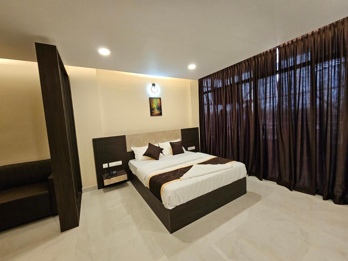 Thaal Residency Cheruvathur-Hala Groups Nileshwar Luaran gambar