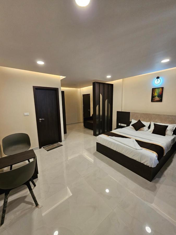 Thaal Residency Cheruvathur-Hala Groups Nileshwar Luaran gambar