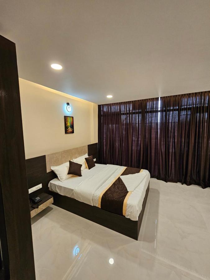 Thaal Residency Cheruvathur-Hala Groups Nileshwar Luaran gambar