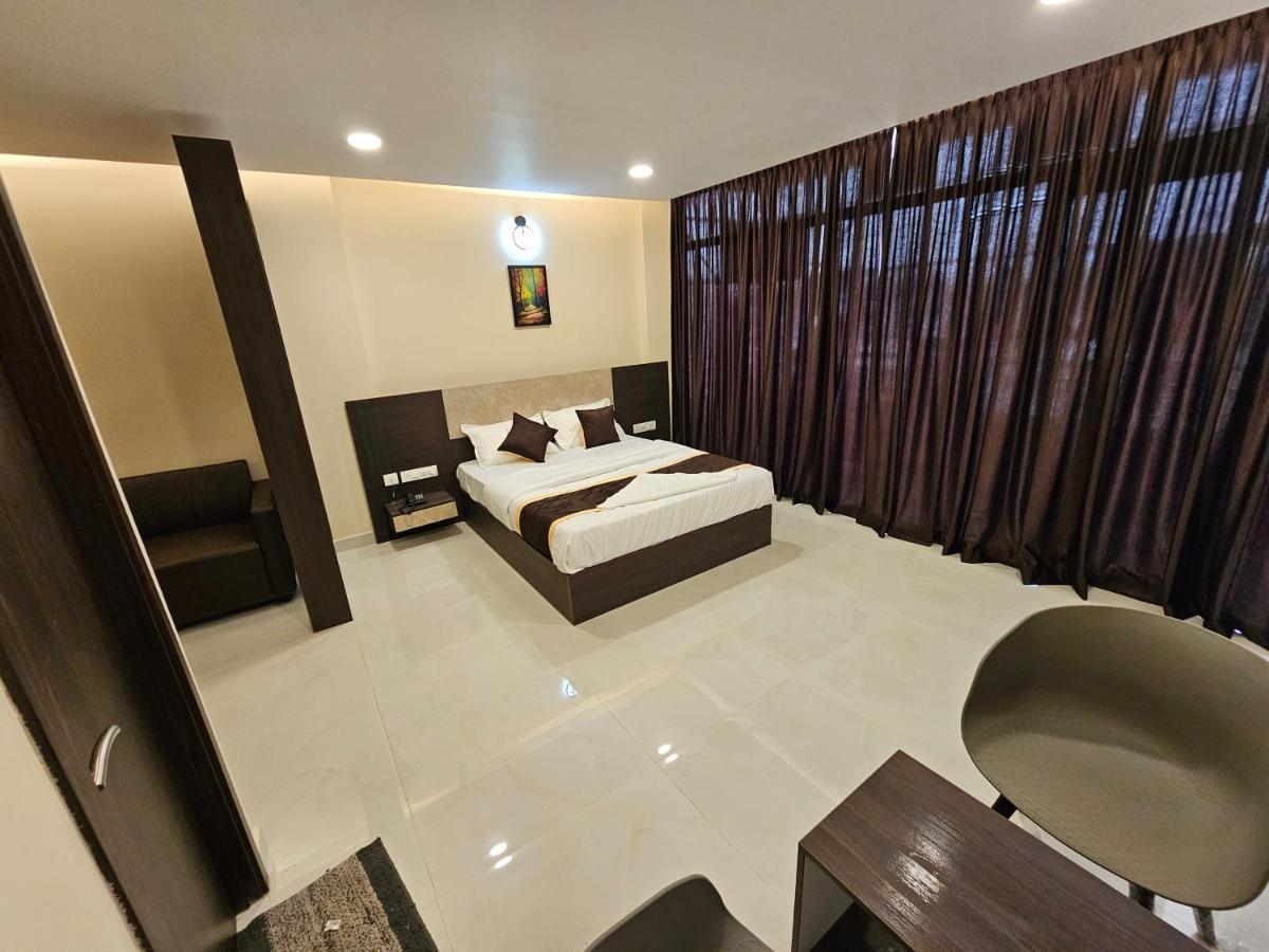 Thaal Residency Cheruvathur-Hala Groups Nileshwar Luaran gambar