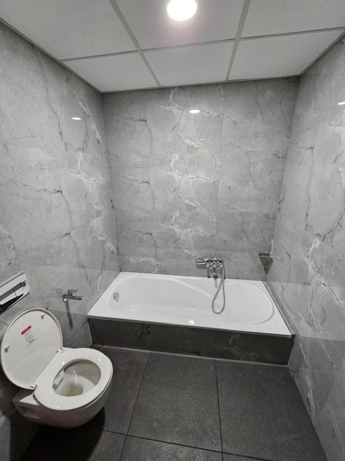 Thaal Residency Cheruvathur-Hala Groups Nileshwar Luaran gambar