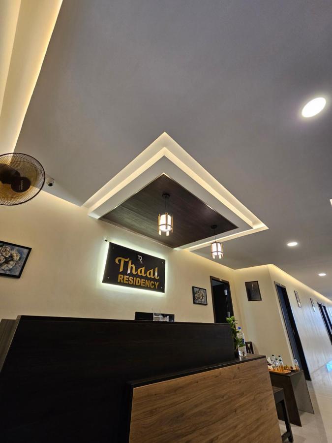 Thaal Residency Cheruvathur-Hala Groups Nileshwar Luaran gambar