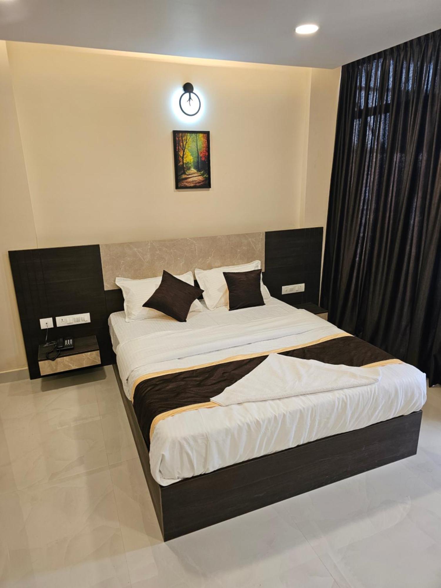 Thaal Residency Cheruvathur-Hala Groups Nileshwar Luaran gambar
