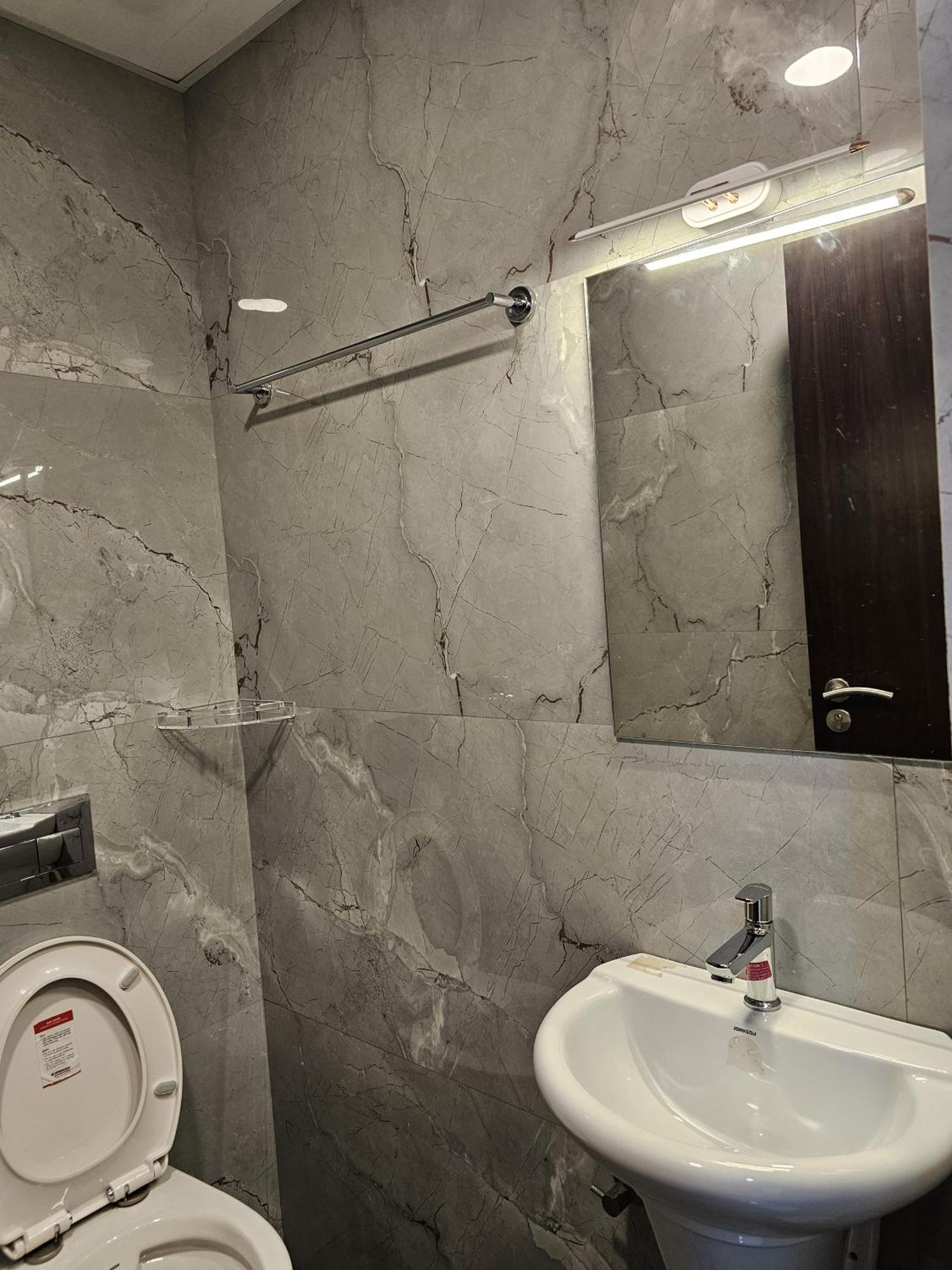 Thaal Residency Cheruvathur-Hala Groups Nileshwar Luaran gambar